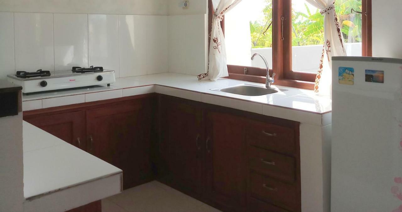 Villa Das Meer 2Br Villa Near Lovina Beach Exteriör bild